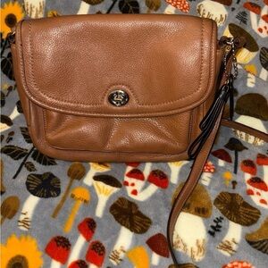 Coach Parker Crossbody